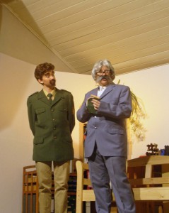 mensch 1